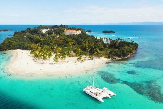 Full-Day Excursion to Samaná from Punta Cana