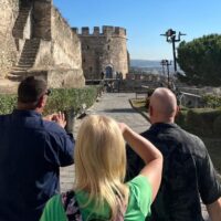 City Tours