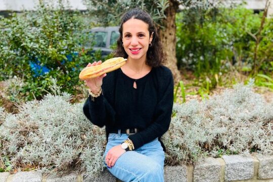 Food Tours in Paris