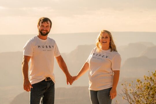 Private Photo Shoot Zion National Park