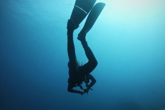 Adventure Dives in La Maddalena Archipelago and Lavezzi