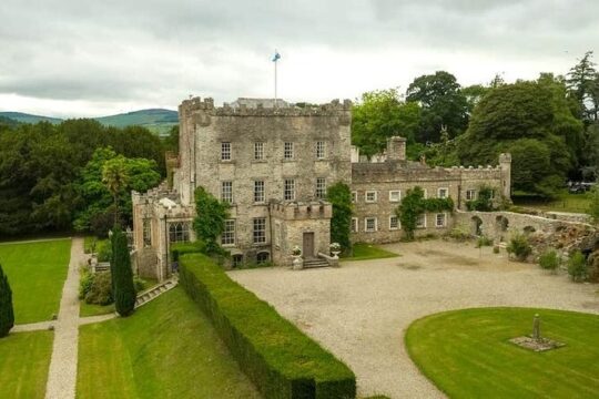 10 Days Tour of Ireland from Dublin
