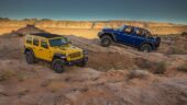 Amazing jeep safari