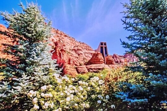 Sedona Sightseeing Tour