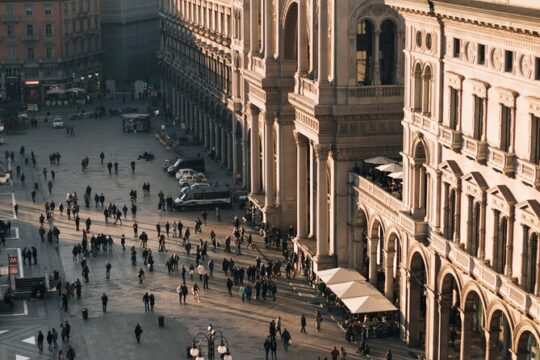 Discover the Best of Milan with a Tour Quiz!