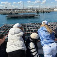Glass Bottom Boat Tours