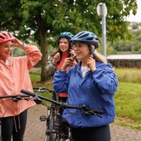 Bike Rentals