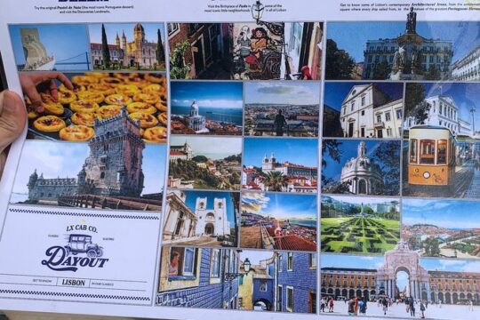 Have the Best Experience in Lisbon by Touring in a Tuk-Tuk