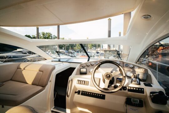 Porto and Douro: Private tour in Yacht