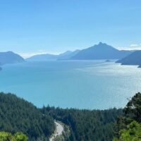 Hiking & Camping