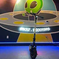 Vespa Rentals