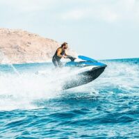 Waterskiing & Jetskiing