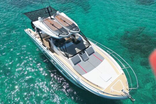 Exclusive Boat Excursion