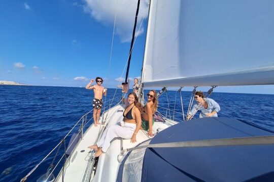 Private Yacht Charters