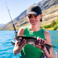 Fishing