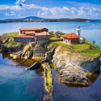 Sailing Trips