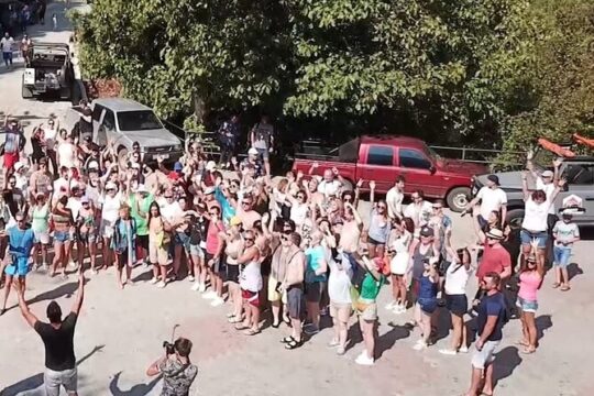 Sightseeing Village Tour of Alanya