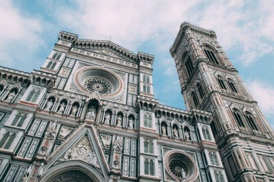 ﻿Duomo Smart Private Tour
