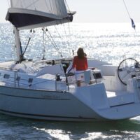 Sailing Trips