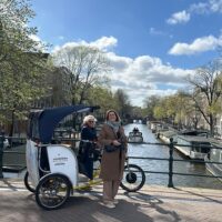 Tuk Tuk Tours