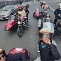 Sidecar Tours