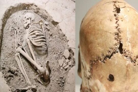 4 Days History of Cappadocia from 8500 BC to the Present