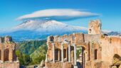 Sicily trip