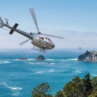 Air, Helicopter & Balloon Tours