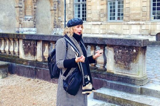 Paris Essentials Private Tour by a born-and-raised Parisian guide