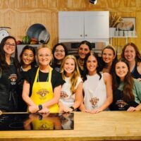 Cooking Classes