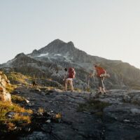 Multi-day & Extended Tours