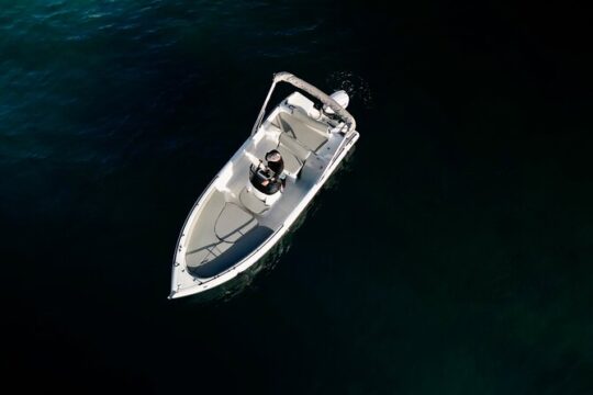 Amalfi Coast Private Boat Tour from Sorrento