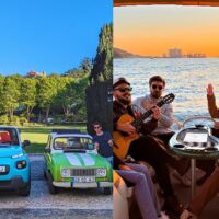 Cruises, Sailing & Water Tours