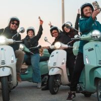 Vehicle Rentals