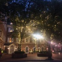 Ghost & Vampire Tours