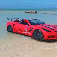 Waterskiing & Jetskiing