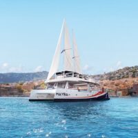 Brunch Cruises