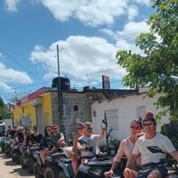 Motorcycle Tours