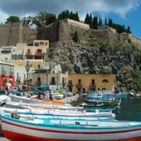 Bus & Minivan Tours