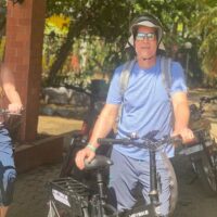 Bike Rentals