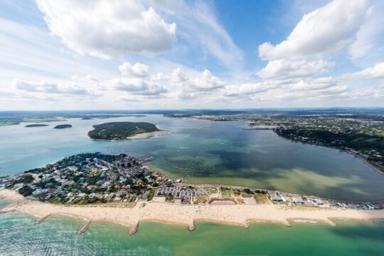 Poole Harbour and Islands Circular Cruise