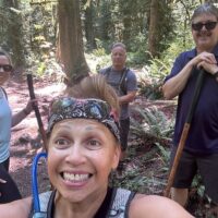Hiking & Camping