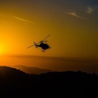 Air, Helicopter & Balloon Tours