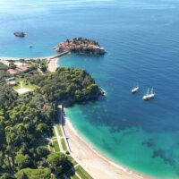 Multi-day Cruises