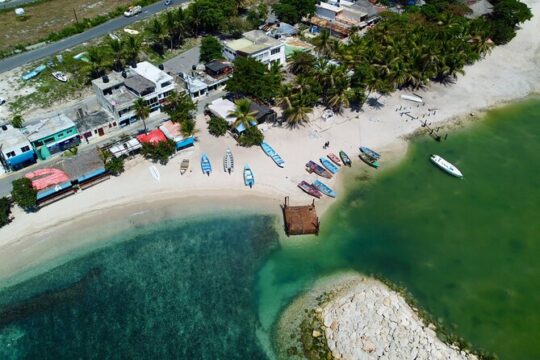 Discover La Romana Culture and local flavours
