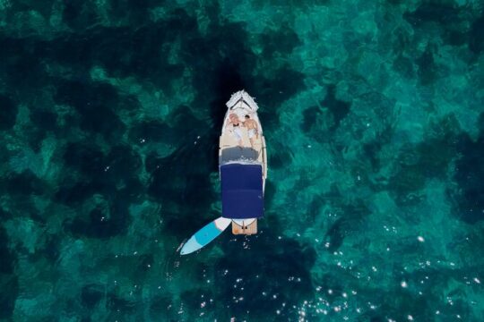 Navigate the Crystal Waters and Discover the Magic of Mallorca
