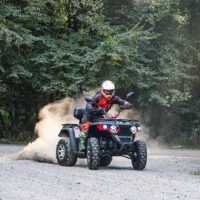 Self-guided Tours & Rentals