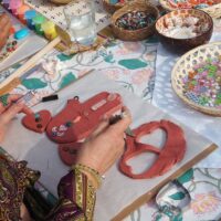 Craft Classes