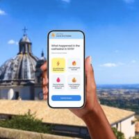 Audio Guided Tours