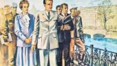 Fabulous and Warm tour of Bucharest and Romanian communist history